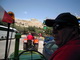 Traktorabenteuer Griechenland 