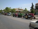 Traktorabenteuer Griechenland 