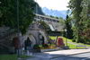 Liechtenstein Reise