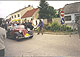 Kellergassenfahrt Pfingsten 1999