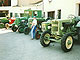 Traktorrallye 1999